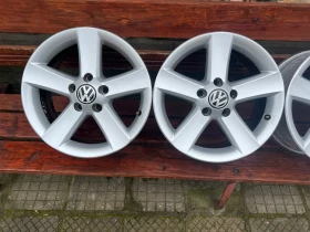 Джанти, снимка 3 - Гуми и джанти - 52882027