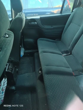 Opel Zafira, снимка 7
