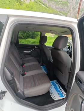 Ford C-max 1.6TDCI 90к.с., снимка 8