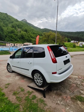 Ford C-max 1.6TDCI 90к.с., снимка 5