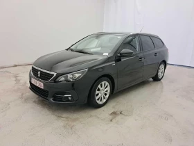 Peugeot 308 1.5 STILE Blue HDI 102 HP 308 SW, снимка 2