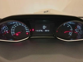 Peugeot 308 1.5 STILE Blue HDI 102 HP 308 SW, снимка 10