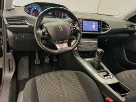 Peugeot 308 1.5 STILE Blue HDI 102 HP 308 SW, снимка 7