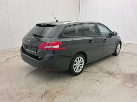 Peugeot 308 1.5 STILE Blue HDI 102 HP 308 SW, снимка 3