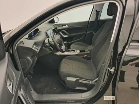 Peugeot 308 1.5 STILE Blue HDI 102 HP 308 SW, снимка 5