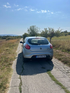 Fiat Bravo, снимка 5