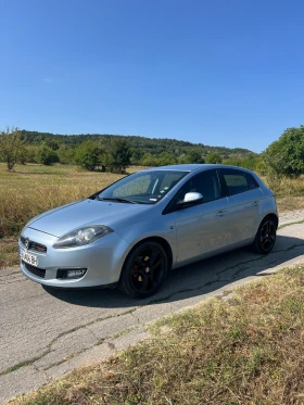 Fiat Bravo, снимка 3