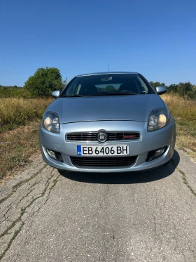 Fiat Bravo, снимка 2