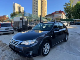 Subaru Impreza XV 2.0 R Бързи и Бавни Швейцария WRX ТОП Състояние, снимка 10