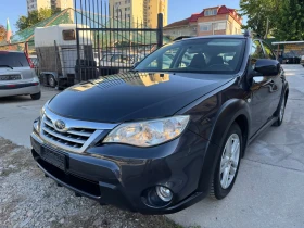 Subaru Impreza XV 2.0 R Бързи и Бавни Швейцария WRX ТОП Състояние, снимка 9