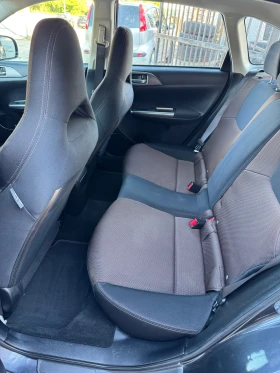 Subaru Impreza XV 2.0 R Бързи и Бавни Швейцария WRX ТОП Състояние, снимка 16