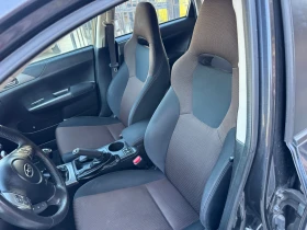 Subaru Impreza XV 2.0 R Бързи и Бавни Швейцария WRX ТОП Състояние, снимка 11
