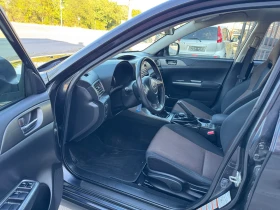 Subaru Impreza XV 2.0 R Бързи и Бавни Швейцария WRX ТОП Състояние, снимка 12