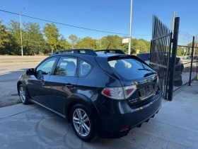 Subaru Impreza XV 2.0 R Бързи и Бавни Швейцария WRX ТОП Състояние, снимка 7