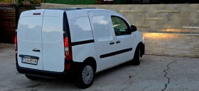Mercedes-Benz Citan Ексклузивен автомобил; Пробегът е 100% реален!, снимка 7