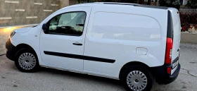 Mercedes-Benz Citan Ексклузивен автомобил; Пробегът е 100% реален!, снимка 5