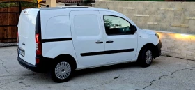 Mercedes-Benz Citan Ексклузивен автомобил; Пробегът е 100% реален!, снимка 4