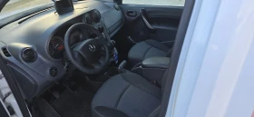 Mercedes-Benz Citan Ексклузивен автомобил; Пробегът е 100% реален!, снимка 8