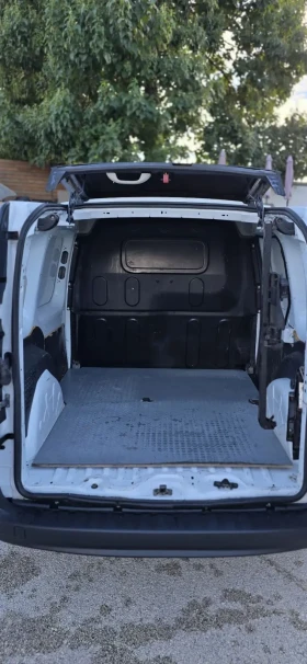 Mercedes-Benz Citan Ексклузивен автомобил; Пробегът е 100% реален!, снимка 12