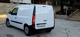 Mercedes-Benz Citan Ексклузивен автомобил; Пробегът е 100% реален!, снимка 6