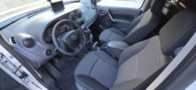 Mercedes-Benz Citan Ексклузивен автомобил; Пробегът е 100% реален!, снимка 10