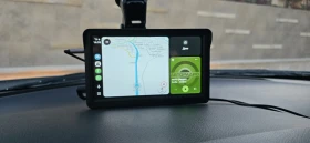 Mercedes-Benz Citan Ексклузивен автомобил; Пробегът е 100% реален!, снимка 14