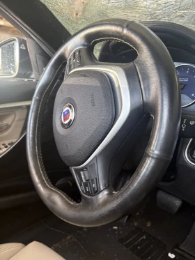 Alpina D3, снимка 15