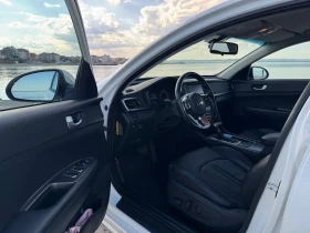 Kia K5 2.0 LPI / Подгрев / Обдухване, снимка 7