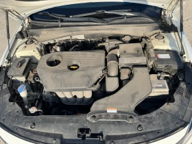 Kia K5 2.0 LPI / Подгрев / Обдухване, снимка 10