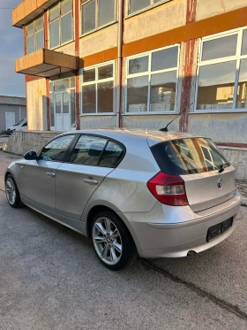 BMW 118 1.8d, снимка 6