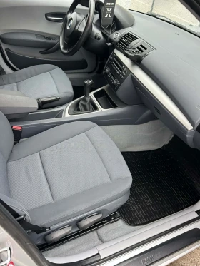 BMW 118 1.8d, снимка 7