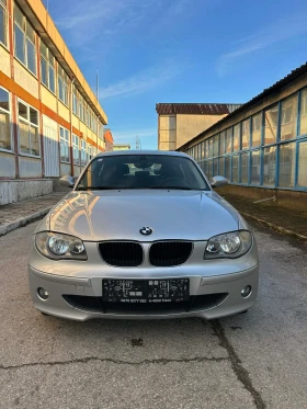BMW 118 1.8d, снимка 9