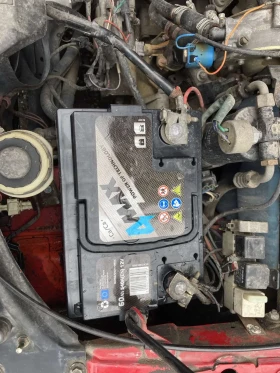 VW Passat GAZ, снимка 10