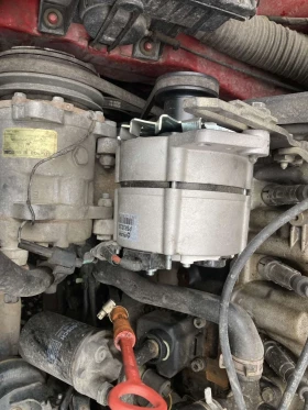 VW Passat GAZ, снимка 11