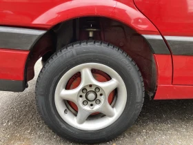 VW Passat GAZ, снимка 9