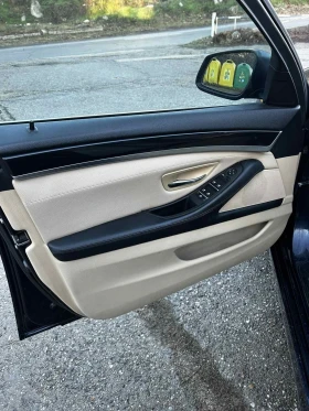 BMW 530, снимка 10