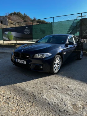 BMW 530, снимка 1