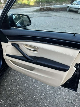 BMW 530, снимка 9