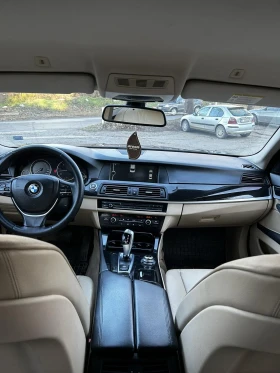 BMW 530, снимка 7