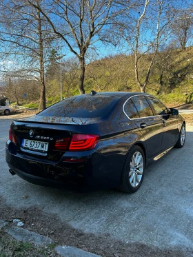 BMW 530, снимка 4