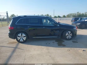 Mercedes-Benz EQB 250 SUV | ЦЕНА ДО БЪЛГАРИЯ | , снимка 12