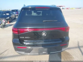 Mercedes-Benz EQB 250 SUV | ЦЕНА ДО БЪЛГАРИЯ | , снимка 15