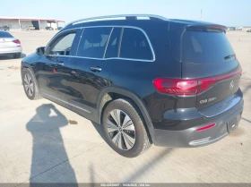Mercedes-Benz EQB 250 SUV | ЦЕНА ДО БЪЛГАРИЯ | , снимка 3