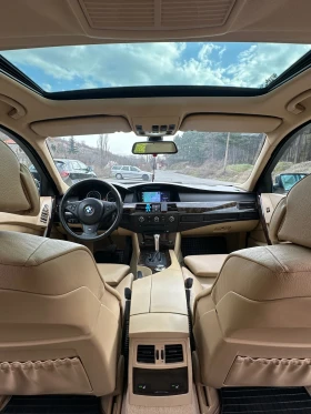BMW 530, снимка 10