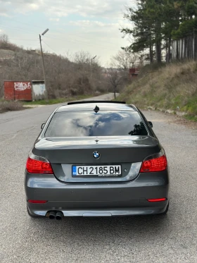 BMW 530, снимка 7
