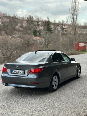 BMW 530, снимка 8