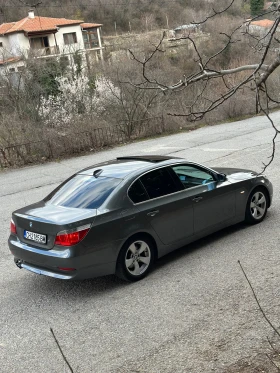 BMW 530, снимка 9