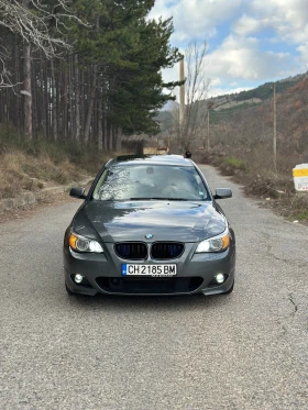 BMW 530, снимка 4