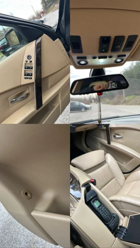 BMW 530, снимка 15