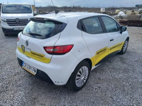 Renault Clio 1.2 ГАЗ, снимка 4